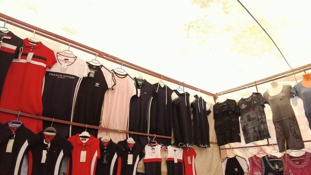 ANTALYA / ALANYA OKURCALAR  BAZAAR On Friday Full Review #turkey #okurcalar #alanya #antalya #bazaa