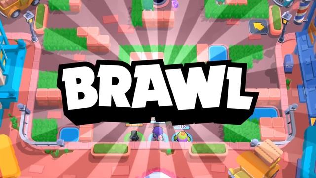 НЕ ЗАХОДИЛ 200 ДНЕЙ В БРАВЛ СТАРС - ПОДАРОК ОТ РАЗРАБОВ | BRAWL STARS смотреть онлайн