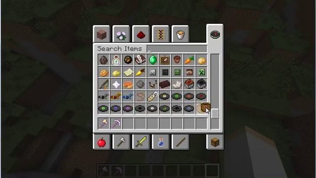 Обзор мода Ящик пандоры! смотреть онлайн