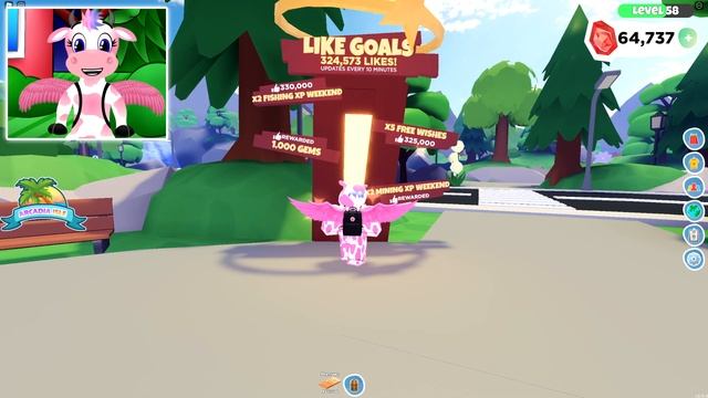 ✨ EVERY Way To Get Wishes Inside Roblox Overlook Bay! смотреть онлайн