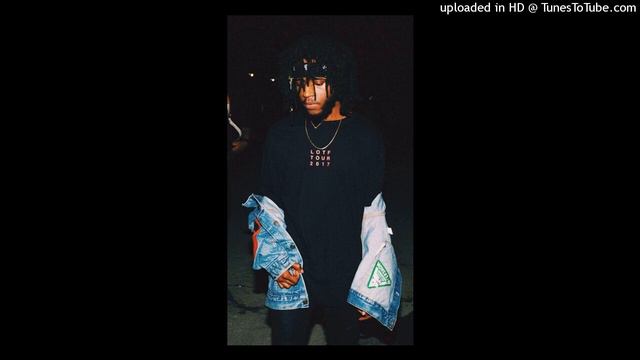 6LACK - TOX ft. Pop Smoke (By. Authority) смотреть онлайн