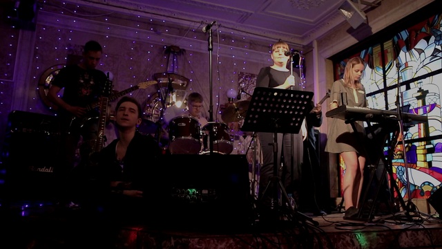 Avalanche - Омску