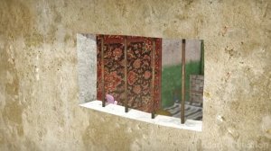 Даша и Животное - Тюрьма (Анимация)