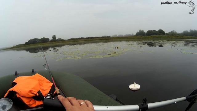 Кружки и спиннинг! Р Немонинка Славский Район Калининградская Область смотреть онлайн