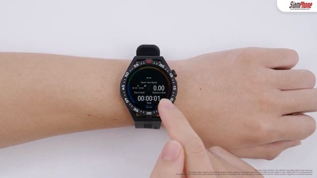 HUAWEI Watch GT 3 SE น้ำหนักเบาใส่สบาย ฟังก์ชั่นจัดเต็มคาราเบล смотреть онлайн