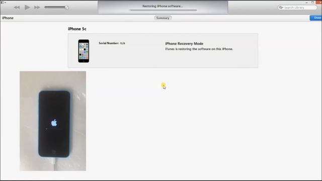 iPhone 4, 4S, 5, 5S, 5C, 6 6 Plus, iPod, iPad, iPad mini - How to remove Password Lock. DFU mode. смотреть онлайн