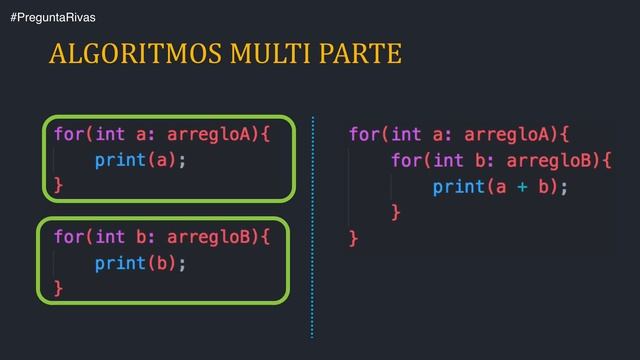 Explicando la notación Big O | Problemas de programación #CodingInterview смотреть онлайн