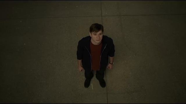 Человек ниоткуда — Трейлер (2023) смотреть онлайн