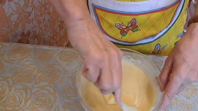 ВАФЛИ СО СГУЩЕНКОЙ В ЭЛЕКТРОВАФЕЛЬНИЦЕ РЕЦЕПТ смотреть онлайн