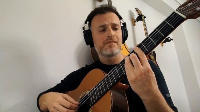 Moonlight Sonata (Impro) - Christos Sidiropoulos смотреть онлайн