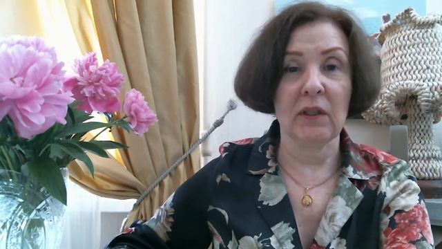 Любовь, как стиль жизни / Психология отношений Ольга Сирант смотреть онлайн