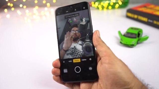 Realme 3 15+ Tips & Tricks смотреть онлайн