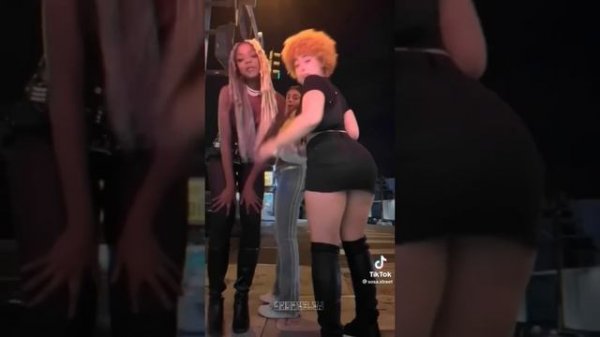 Ice spice booty videos