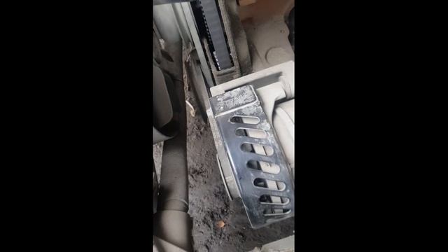 Volvo 940 Запуск Спустя 1 Год смотреть онлайн