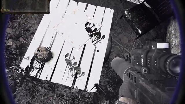 S.T.A.L.K.E.R. ОП 2.1. Тайники Коллекционера в Красном лесу