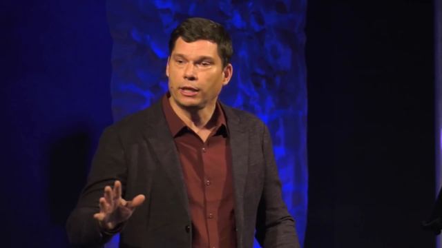 Lie #36: You Can Fall Away // Lie #37: If You Sin Willfully, God Won't Forgive You | Andrew Farley смотреть онлайн