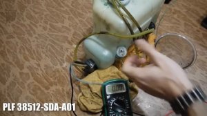 Техника Нивы #013: Обзор Насосов Омывателя Ветрового Стекла