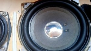 Акустика  радиотехника S-50 B