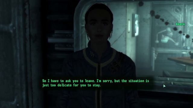 How it feels getting kicked out of the vault смотреть онлайн