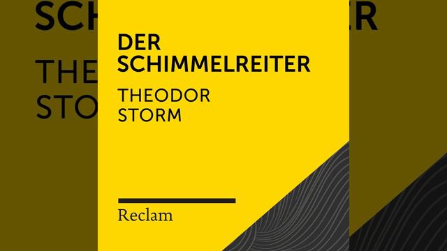 Der Schimmelreiter (Teil 165) смотреть онлайн