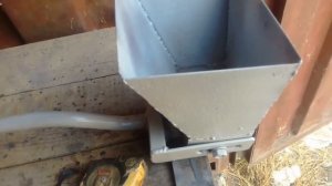 Хоппер Ковш Своими Руками