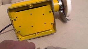 Хорошее электроточило, наждак, точило ЭТ-1 _LATVIA_  обзор  BENCH GRINDER