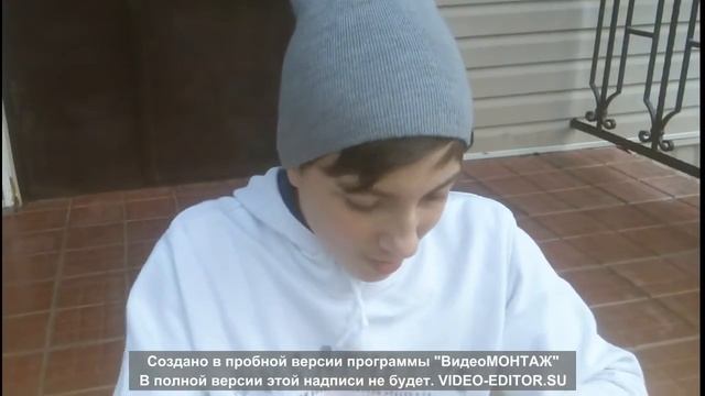 Электрический разряд #5 смотреть онлайн