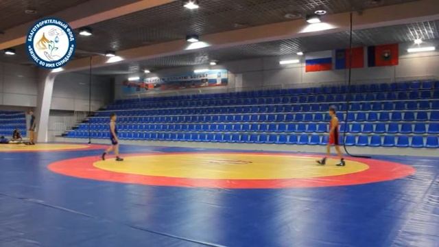 Борись и побеждай смотреть онлайн
