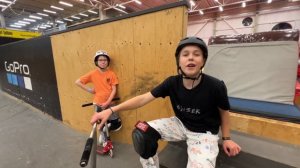 GAME of SCOOT: max_0am vs. pryziu_