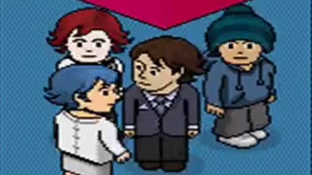 Habbo Hotel "Panic At The Disco" смотреть онлайн