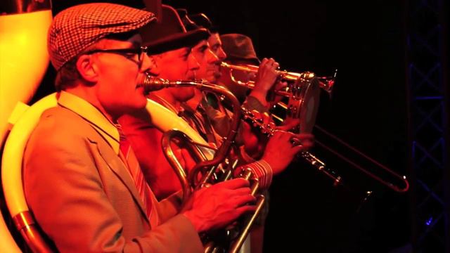 BRASSical Demo 2015 Teil 1 смотреть онлайн