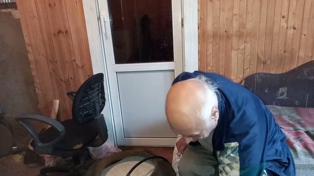 Компрессор Мустанг производства СССР смотреть онлайн