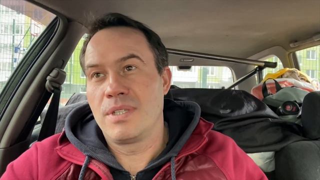 ВЛОГ: Раковина забивается.Пробую всякую химию для чистки канализации. Очередной поход в ЦЗН. #анапа смотреть онлайн