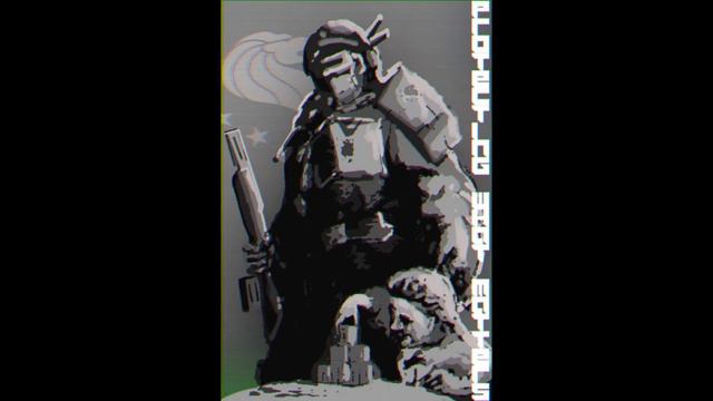 Moving Forward - Hearts of Iron IV: Cyberpunk OST смотреть онлайн