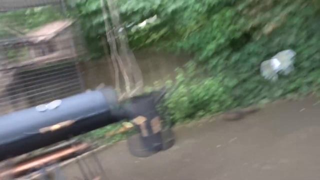 Смокер, мангал,коптильня своими руками. Обзор 7-я мин. Smoker, Barbecue, Do It Yourself Smokehouse.