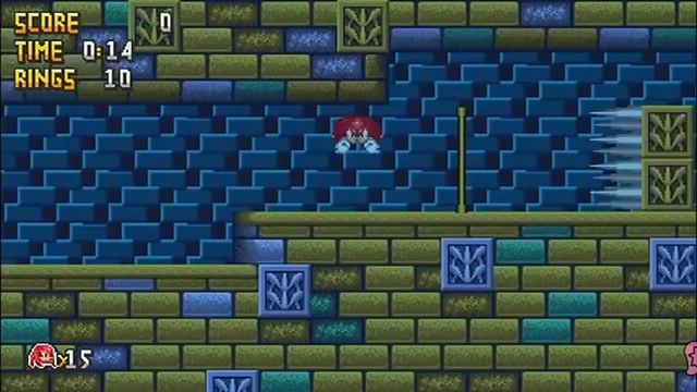 сравнение боссов из sonic exe the spirits of hell с боссом из игры sonic 3 часть 3 смотреть онлайн