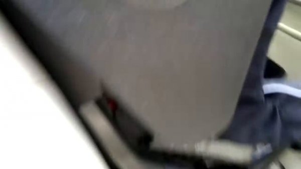 Infinity JX35 Folding Seat - CarseatBlog