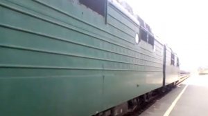 Ж д вокзал Красноуфимск