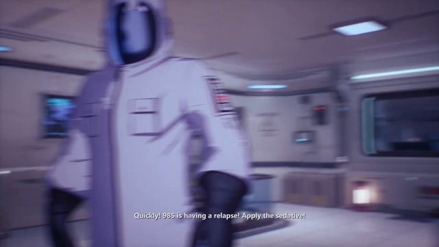 [Mirror 2: Project X] New Chapter - Young Rita NOW AVAILABLE смотреть онлайн