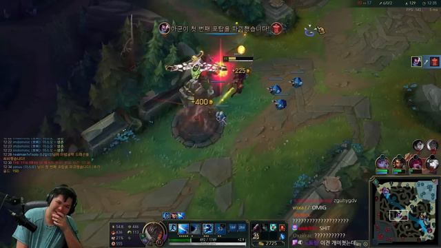 I found the #1 Yasuo Korea and holy S***.. I think he might be the Rank 1 Yasuo World (PzzZang) смотреть онлайн