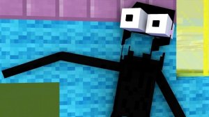 Monster School : All SEASON 1- Minecraft Animation