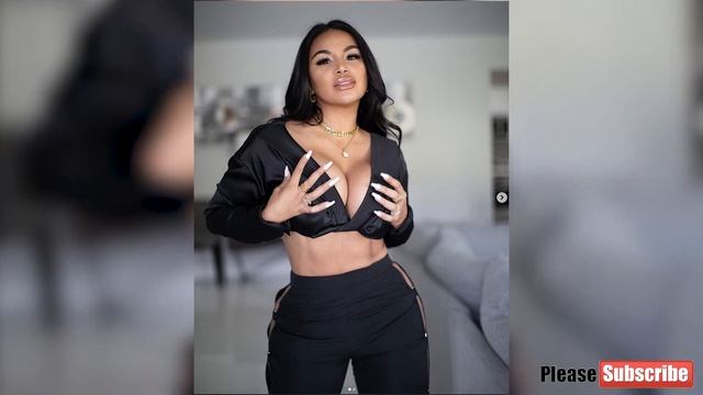 Dolly Castro..Wiki Biography,age,weight,relationships,net worth - Curvy models SBW смотреть онлайн