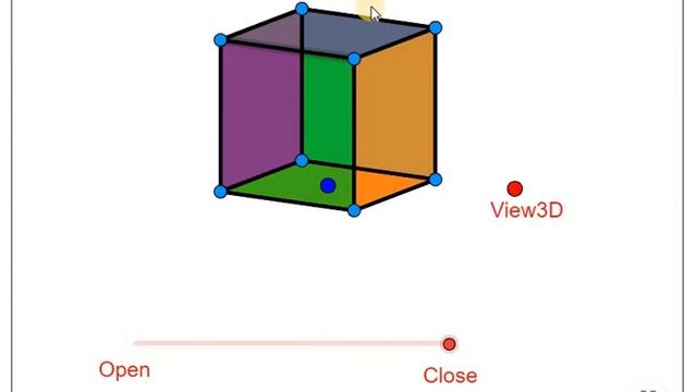 Cube Vertices смотреть онлайн