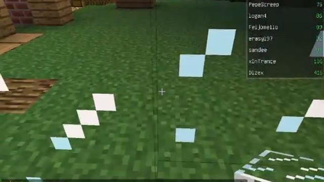 Dizex - Баги Серверов Minecraft (БСМ) смотреть онлайн