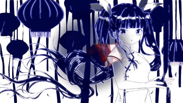 A Sheep In The Dragon's Den смотреть онлайн