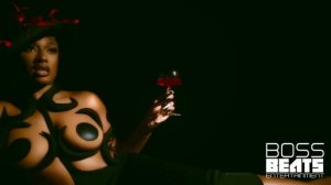 Megan Thee Stallion - HISS (feat. Cardi B & Iggy Azalea)