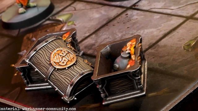 Warhammer Day Preview special | 40K | Nurgle | Dungeon Bowl | Warcry | Underworld | Jaghatai Khan смотреть онлайн