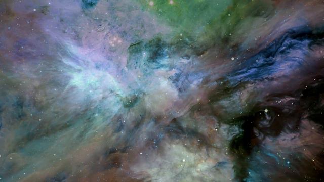 8 HOURS Relax Space Music For Deep Sleep And Meditation (Part 2)