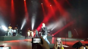 Dieter Bohlen in Moscow 4K.  Дитер Болен в Москве. 14  марта???? You can Win if...