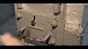 Группа САЛЕХАРД - Путь на Салехард (видео)